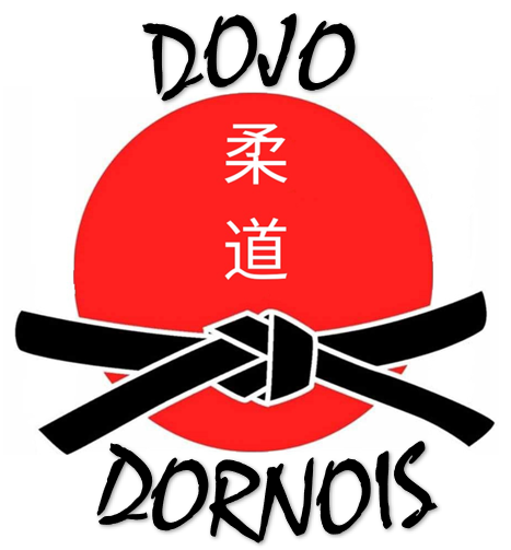 Logo DOJO DORNOIS
