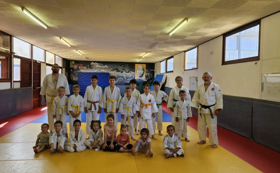 1er Cours Été